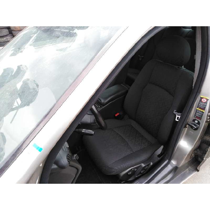 MERCEDES-BENZ CLASE C (W203) 2003