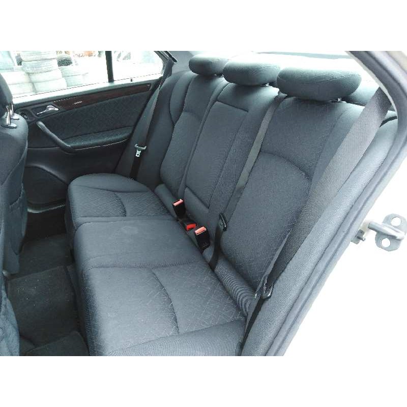 MERCEDES-BENZ CLASE C (W203) 2003