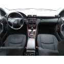 MERCEDES-BENZ CLASE C (W203)