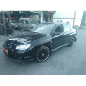 subaru impreza sedán (gd) del año 2006
