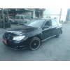 subaru impreza sedán (gd) del año 2006