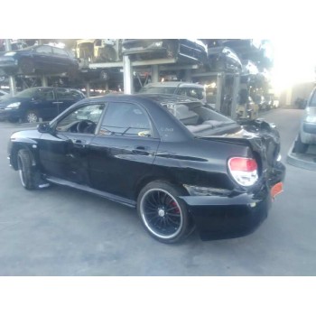 subaru impreza sedán (gd) del año 2006