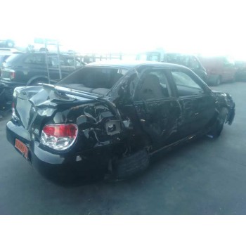 subaru impreza sedán (gd) del año 2006