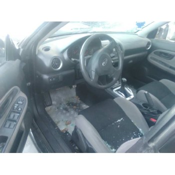 subaru impreza sedán (gd) del año 2006