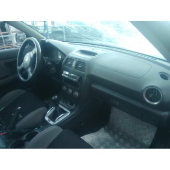 subaru impreza sedán (gd) del año 2006