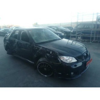 subaru impreza sedán (gd) del año 2006