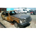 MERCEDES-BENZ CLASE S (W140) BERLINA
