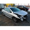 peugeot 307 cc (s2) del año 2007