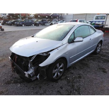 peugeot 307 cc (s2) del año 2007