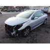 peugeot 307 cc (s2) del año 2007