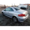 peugeot 307 cc (s2) del año 2007