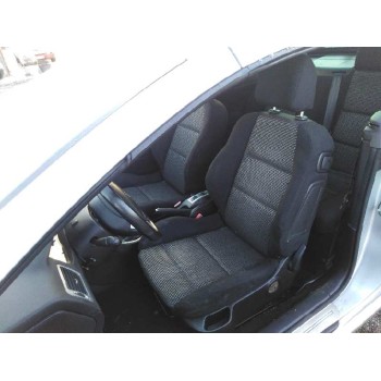 peugeot 307 cc (s2) del año 2007