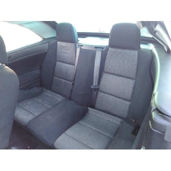 peugeot 307 cc (s2) del año 2007