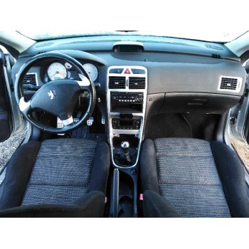 peugeot 307 cc (s2) del año 2007