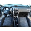 peugeot 307 cc (s2) del año 2007