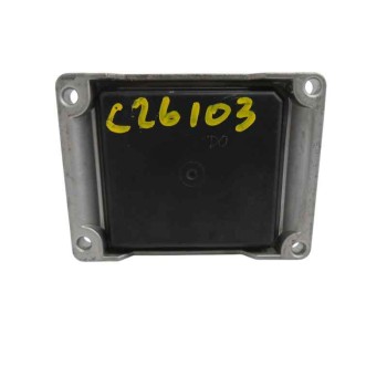Recambio de centralita motor uce para alfa romeo 147 (190) 1.6 16v cat referencia OEM IAM 00735018130 0261206714 