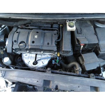 peugeot 307 cc (s2) del año 2007