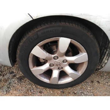 peugeot 307 cc (s2) del año 2007