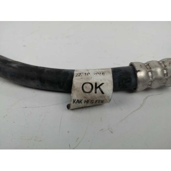 Recambio de tubos aire acondicionado para hyundai h350 kasten 2.5 crdi cat referencia OEM IAM   