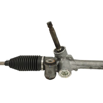 Recambio de cremallera direccion para toyota yaris 1.5 16v cat (híbrido) referencia OEM IAM 455000D280  