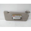 Recambio de parasol derecho para renault clio iv 1.5 dci diesel fap referencia OEM IAM 964003555R  