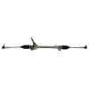 Recambio de cremallera direccion para toyota yaris 1.5 16v cat (híbrido) referencia OEM IAM 455000D280  