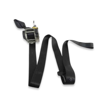 CINTURON SEGURIDAD DELANTERO IZQUIERDO 