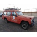 NISSAN PATROL (K/W260)