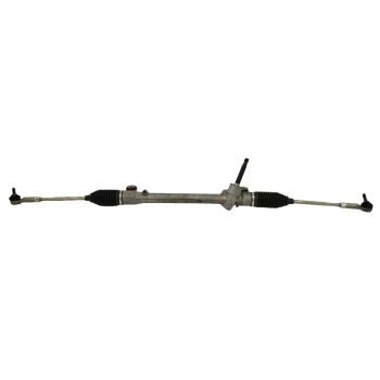 Recambio de cremallera direccion para toyota yaris 1.5 16v cat (híbrido) referencia OEM IAM 455000D280  