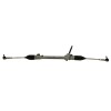 Recambio de cremallera direccion para toyota yaris 1.5 16v cat (híbrido) referencia OEM IAM 455000D280  