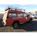 NISSAN PATROL (K/W260)