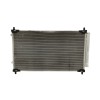 Recambio de condensador / radiador aire acondicionado para toyota yaris 1.5 16v cat (híbrido) referencia OEM IAM 884600D420  