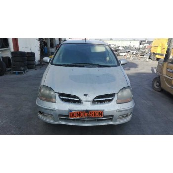 nissan almera tino (v10m) del año 2003