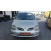 nissan almera tino (v10m) del año 2003