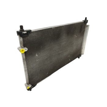 Recambio de condensador / radiador aire acondicionado para toyota yaris 1.5 16v cat (híbrido) referencia OEM IAM 884600D420  