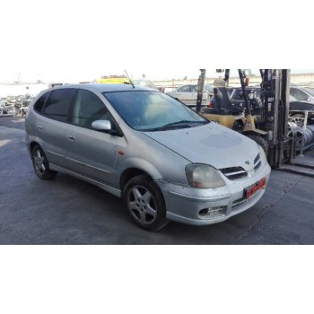 nissan almera tino (v10m) del año 2003