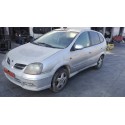 NISSAN ALMERA TINO (V10M)