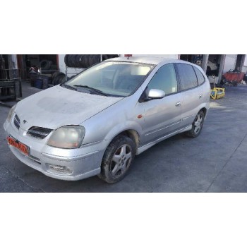 nissan almera tino (v10m) del año 2003