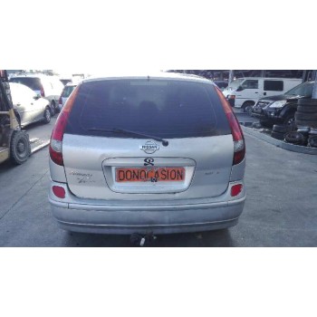 nissan almera tino (v10m) del año 2003