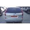 nissan almera tino (v10m) del año 2003