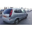 NISSAN ALMERA TINO (V10M)