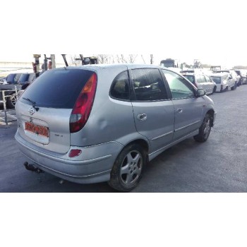 nissan almera tino (v10m) del año 2003