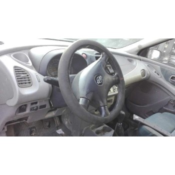nissan almera tino (v10m) del año 2003