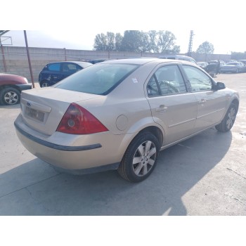 ford mondeo berlina (ge) del año 2002