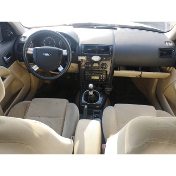 ford mondeo berlina (ge) del año 2002