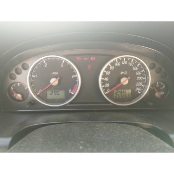 ford mondeo berlina (ge) del año 2002