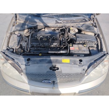 ford mondeo berlina (ge) del año 2002