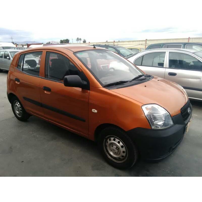 KIA PICANTO I (SA)