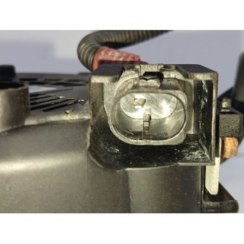 Recambio de alternador para bmw serie 3 berlina (e90) 2.0 turbodiesel cat referencia OEM IAM   