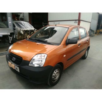 kia picanto i (sa) del año 2004